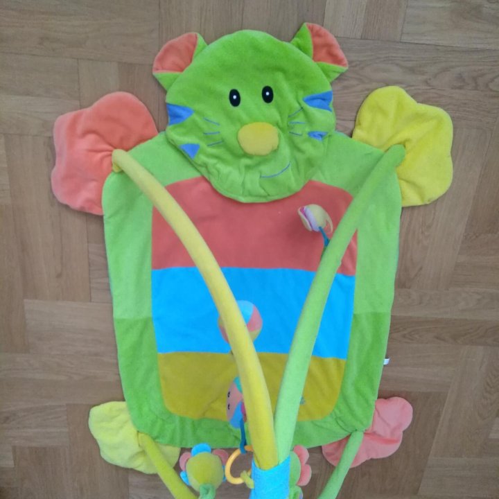 Игровой коврик