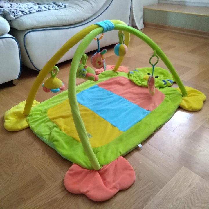 Игровой коврик