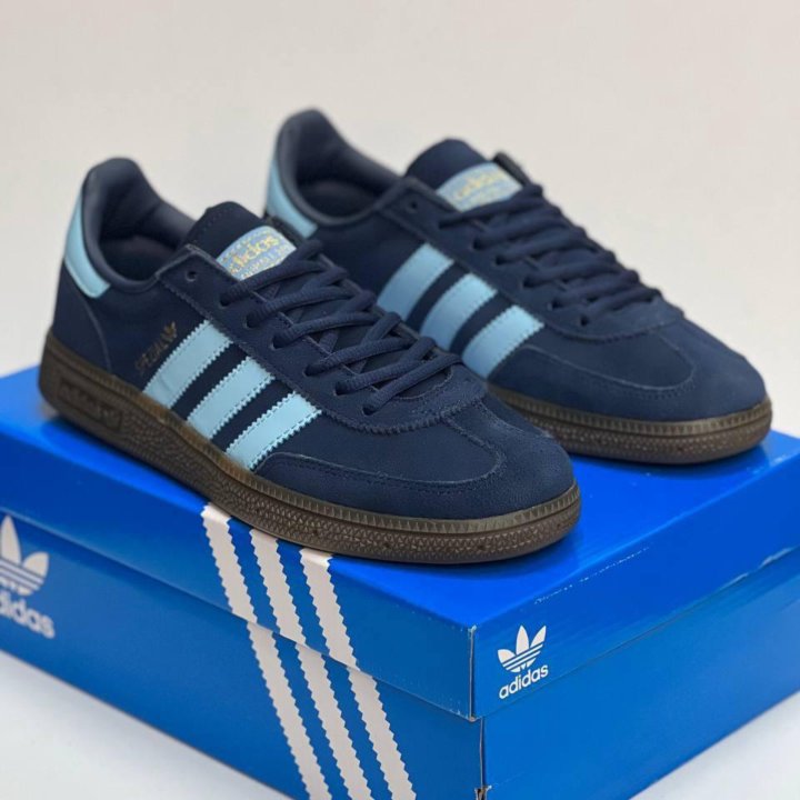 Кроссовки Adidas spezial