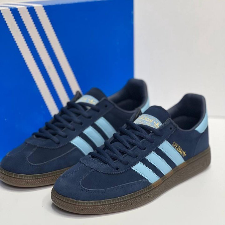 Кроссовки Adidas spezial