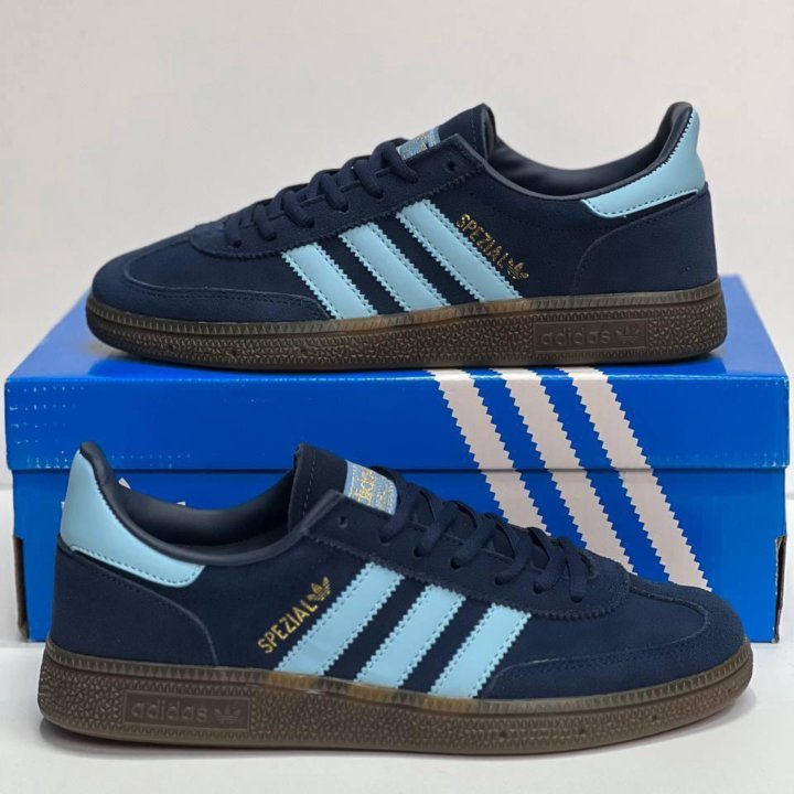 Кроссовки Adidas spezial