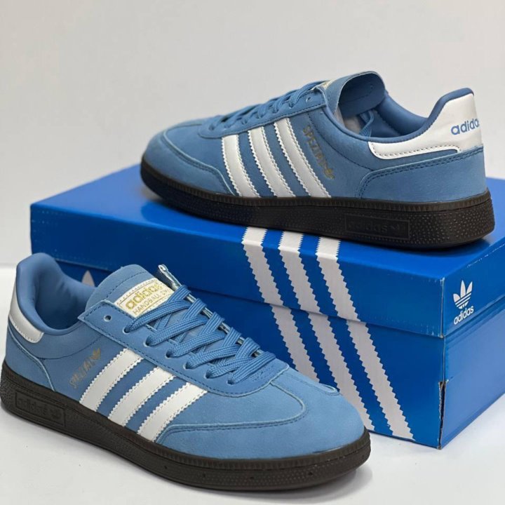 Кроссовки Adidas spezial