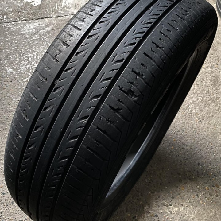 Nexen Roadian 581 235/60 R18☀️