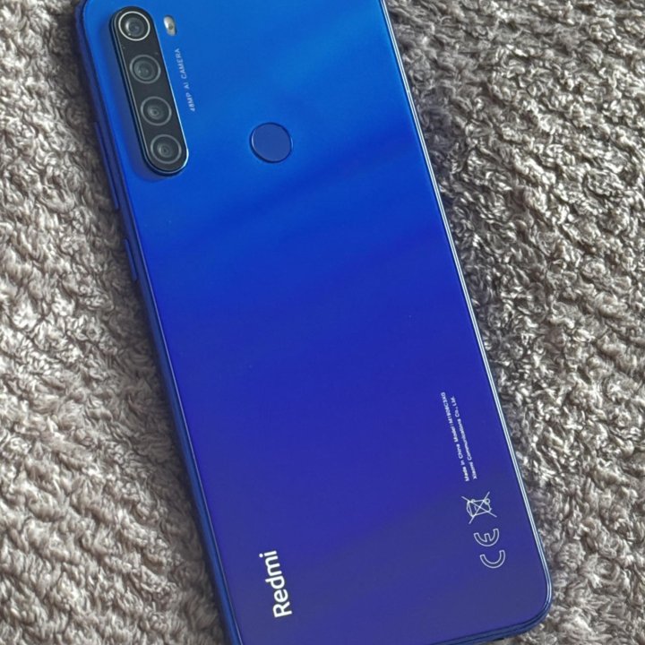 Xiaomi Redmi Note 8T 4/64Gb