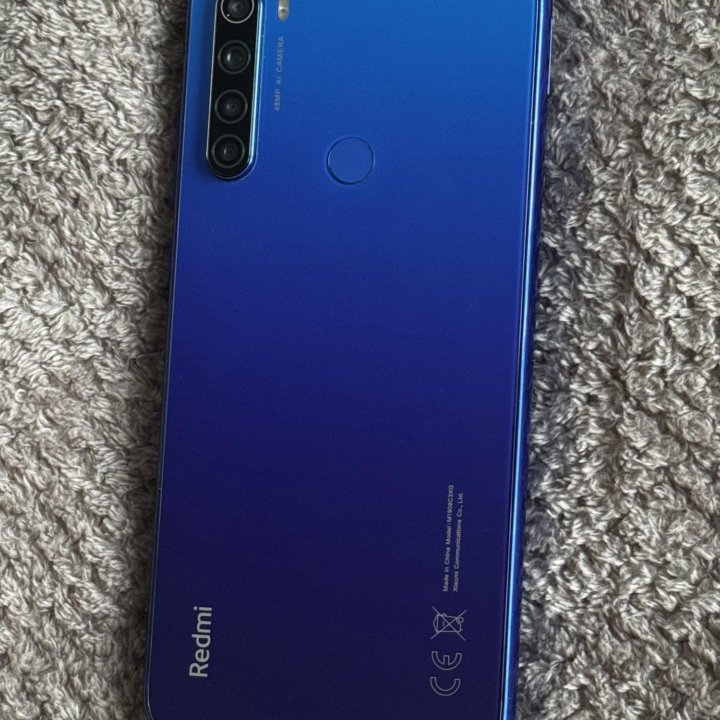 Xiaomi Redmi Note 8T 4/64Gb