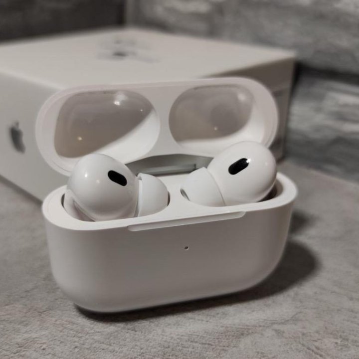 AirPods Pro 2