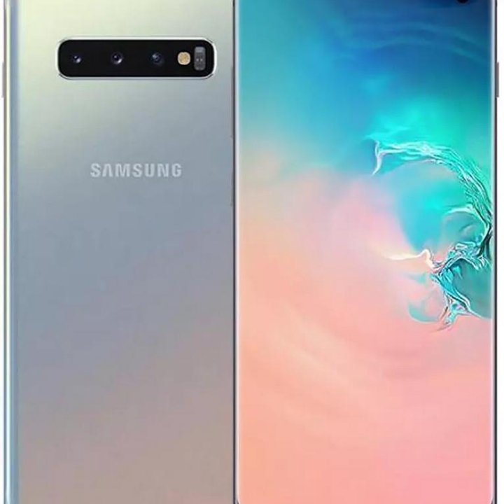 samsung galaxy s10