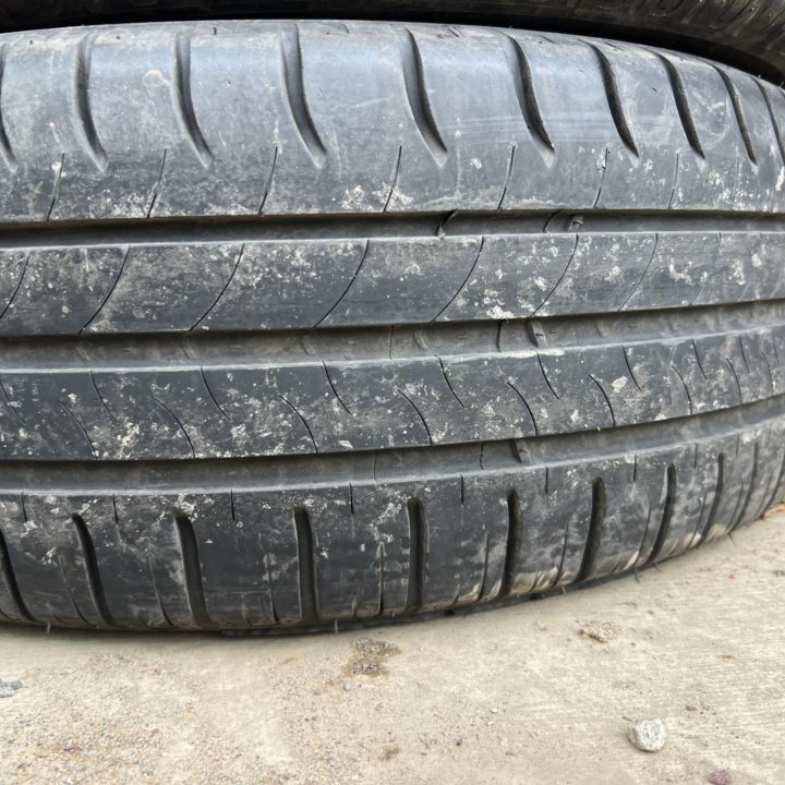 205 55 16 Michelin Energy Saver лето 3 шины