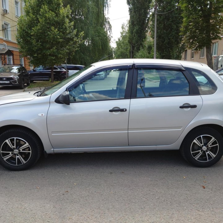 Datsun mi-Do, 2015