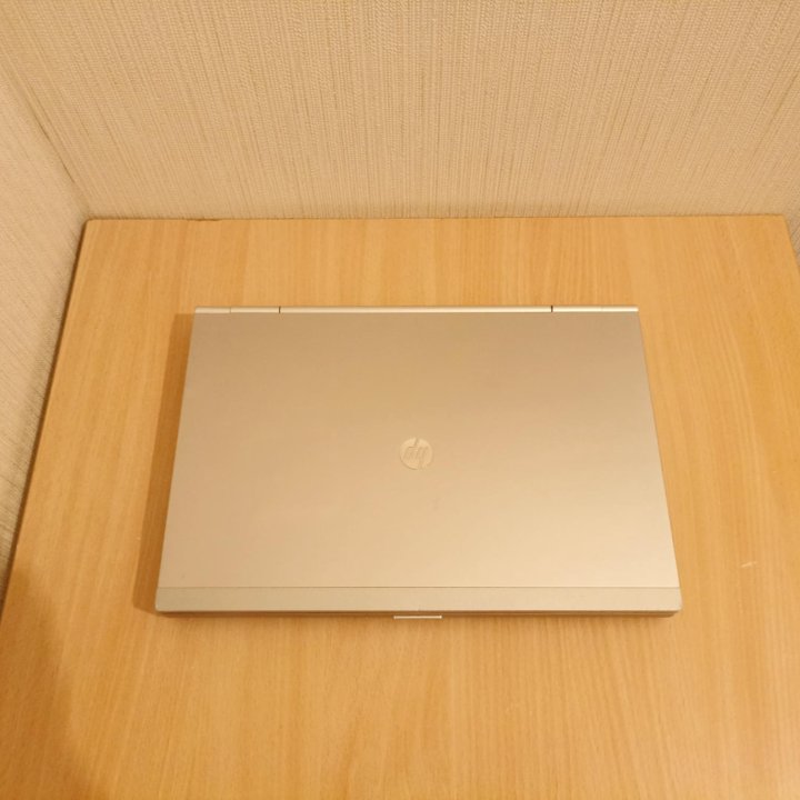 HP EliteBook/i5-3320M/4Gb/120Gb SSD/Intel HD