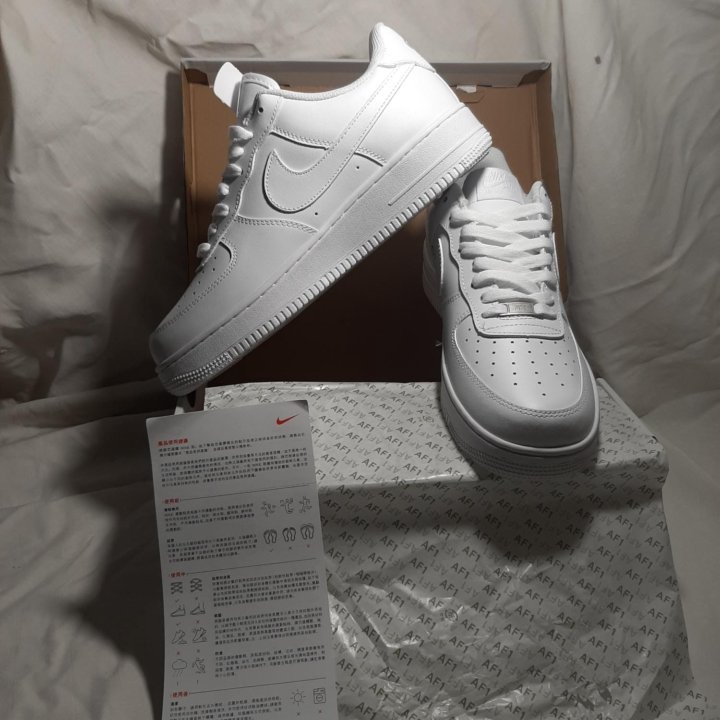 Кроссовки Nike AIR Force 1