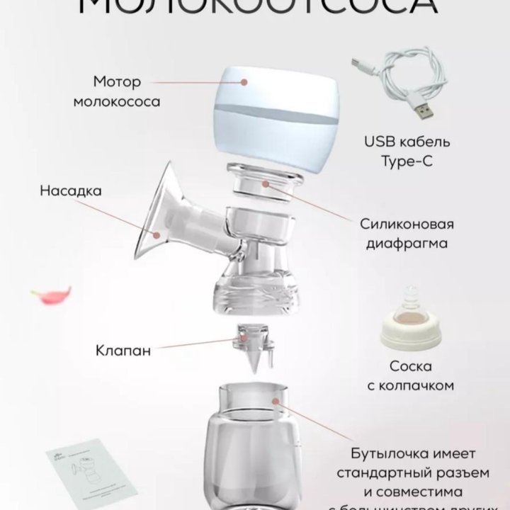 Молокоотсос