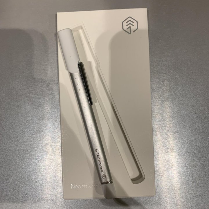 Умная ручка neo smartpen