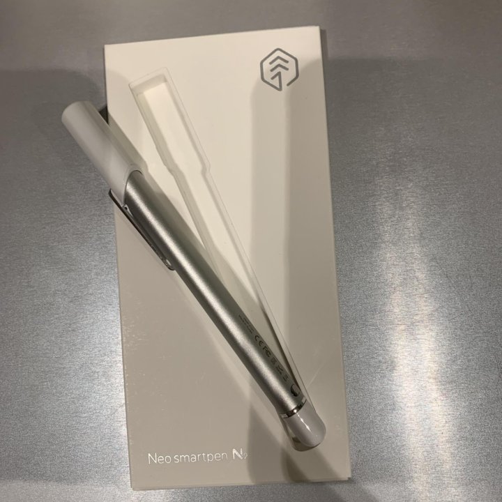 Умная ручка neo smartpen