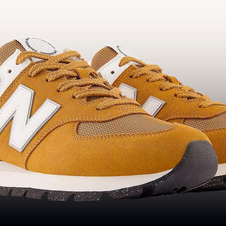 Кроссовки New Balance 574 ориг. р.40,5 новые