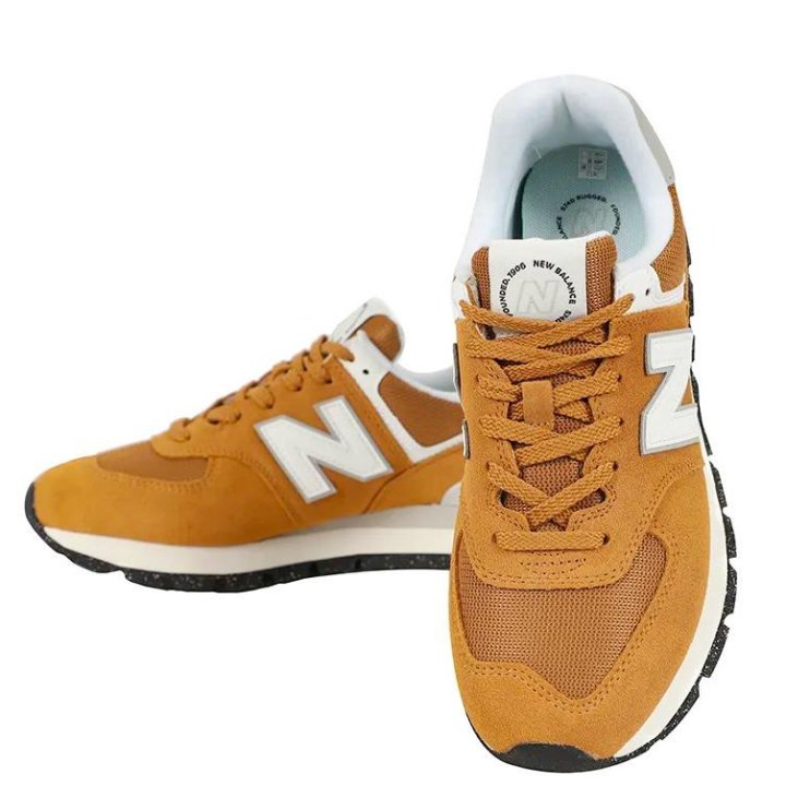 Кроссовки New Balance 574 ориг. р.40,5 новые