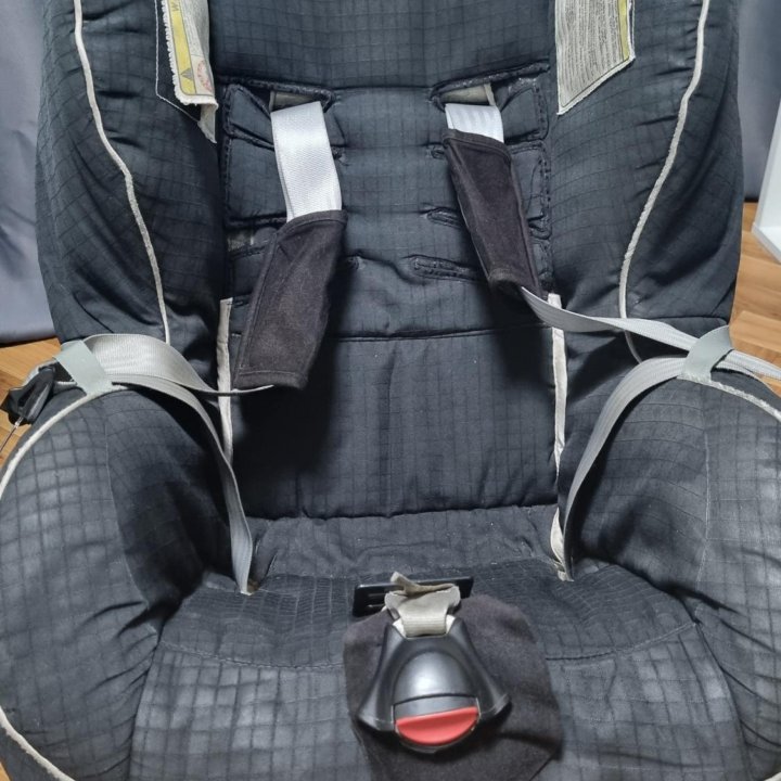 Детское автокресло Britax Romer до 18кг