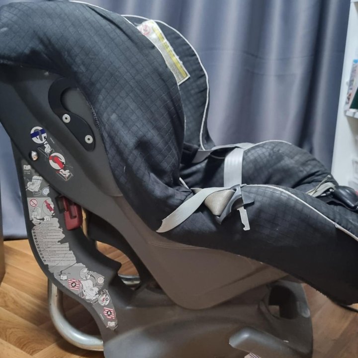 Детское автокресло Britax Romer до 18кг