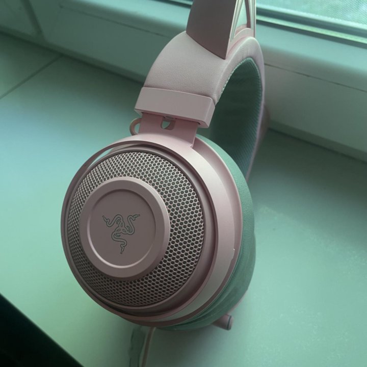 Razer Kraken kitty Edition