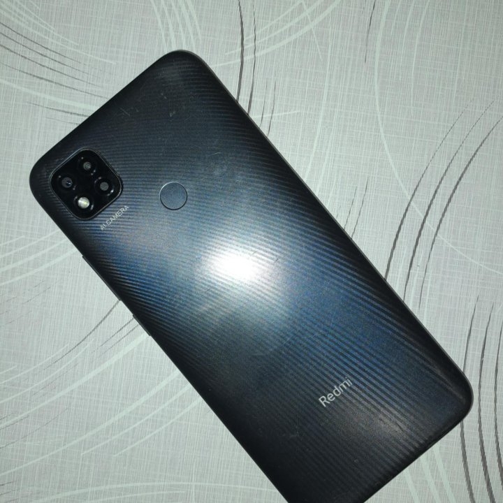 Redmi 9c nfc