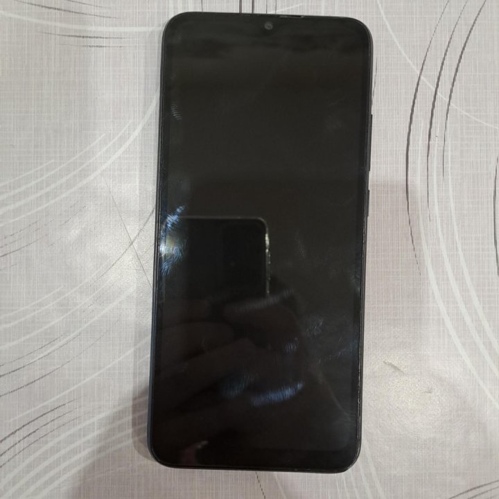 Redmi 9c nfc