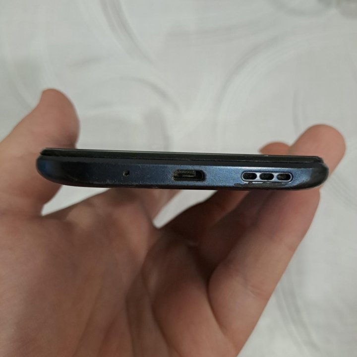 Redmi 9c nfc