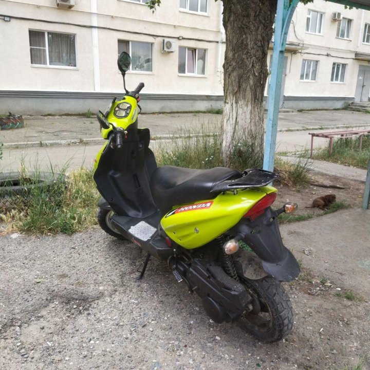 nexus viper 150 птс