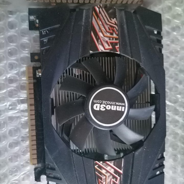 Gtx 650 1gb