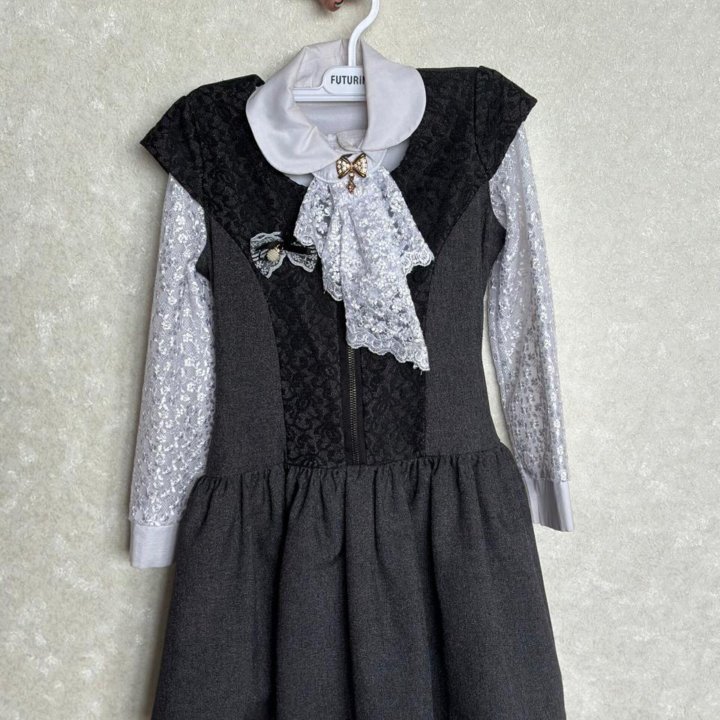 Платье-сарафан