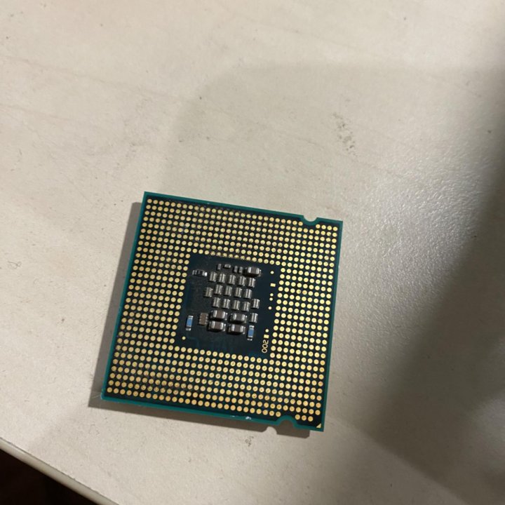 Intel Celeron SL9XN