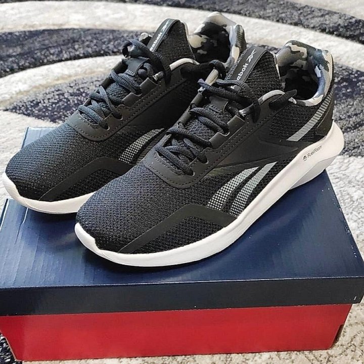 Кроссовки reebok energylux (2.0) 41р