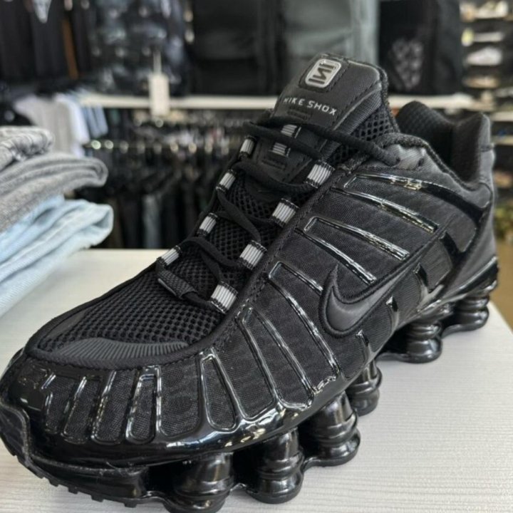 Кроссовки Nike Shox Tl