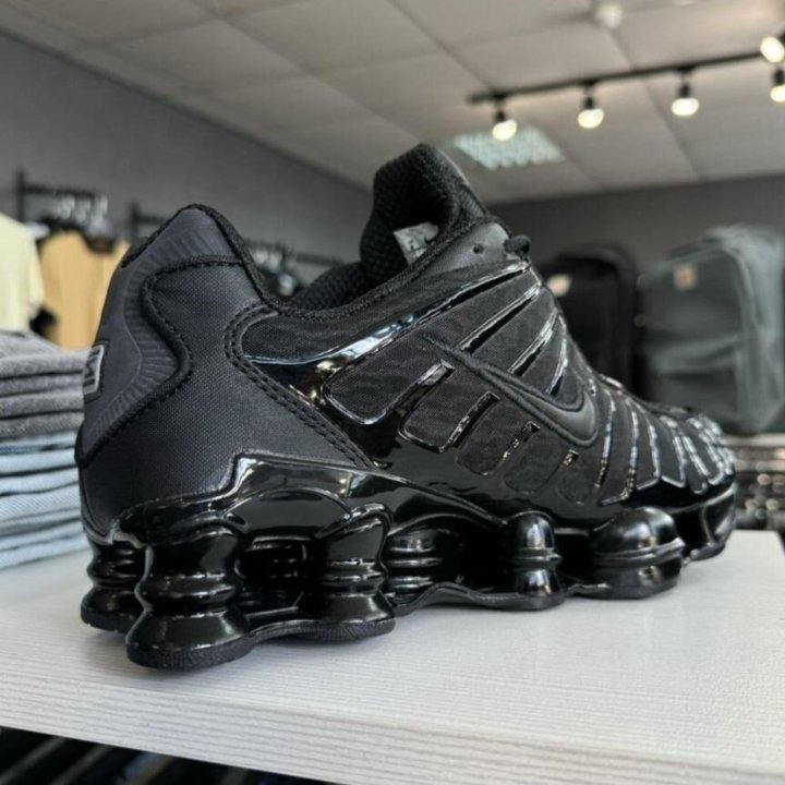 Кроссовки Nike Shox Tl