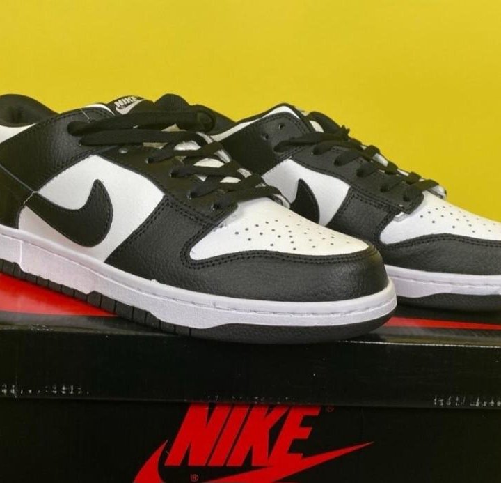 Кроссовки Nike Sb Dunk Low Pro