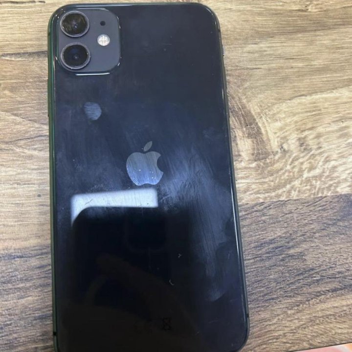 Продам или обменяю Iphone 11