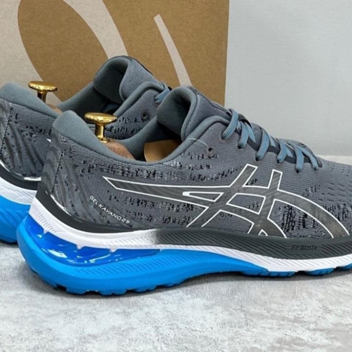 Беговые Кроссовки Asics