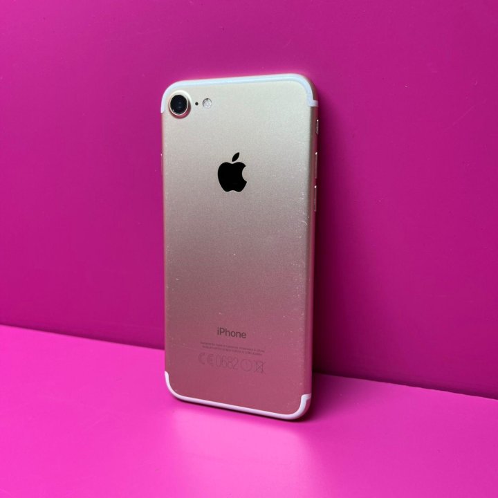Смартфон iPhone 7 32Gb