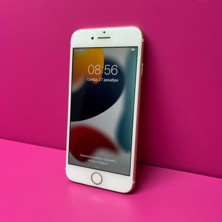 Смартфон iPhone 7 32Gb