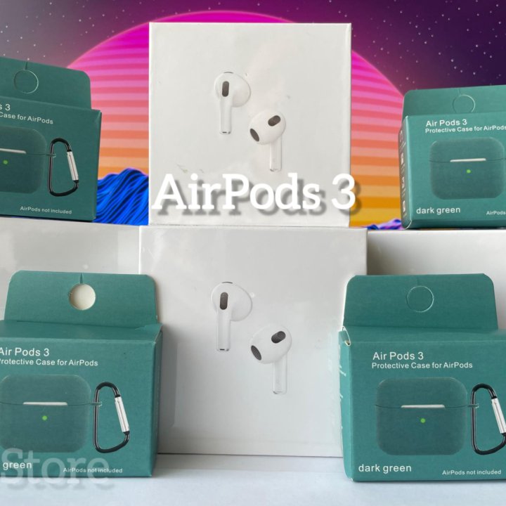 AirPods 3