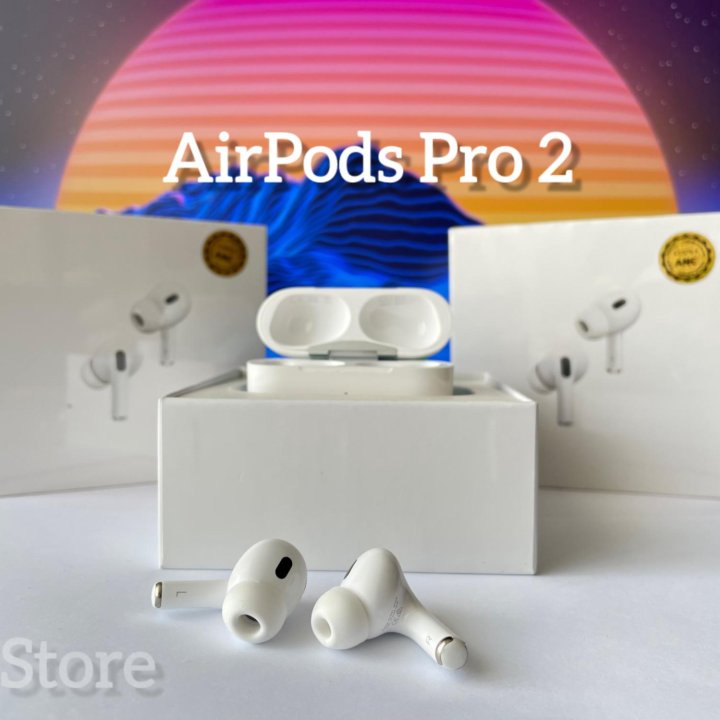 AirPods Pro 2