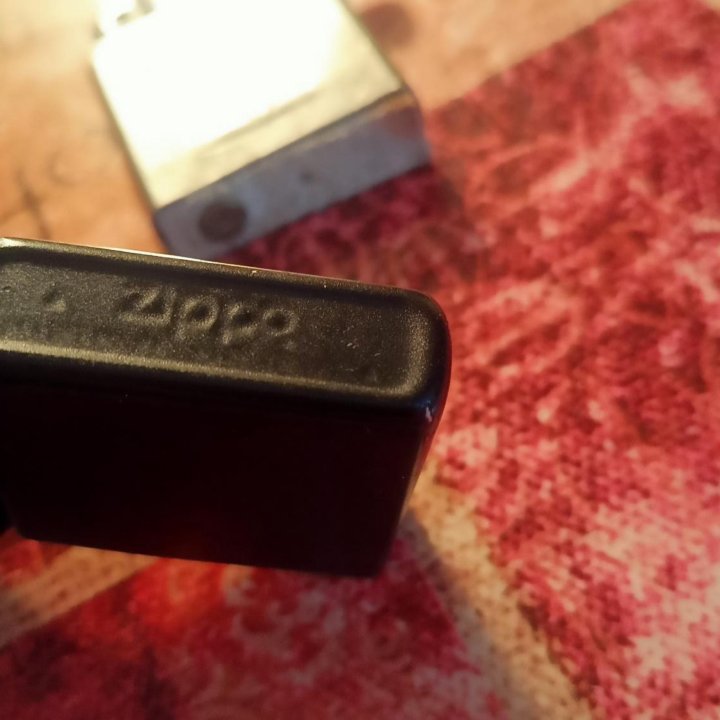 Zippo 218zb зажигалка бензиновая