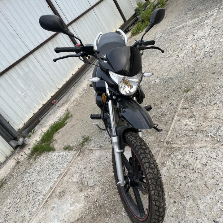 Regulmoto sk200-9