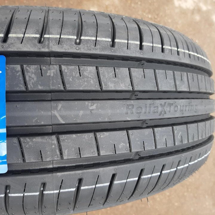 195/55 R15 Triangle Reliax Touring TE307