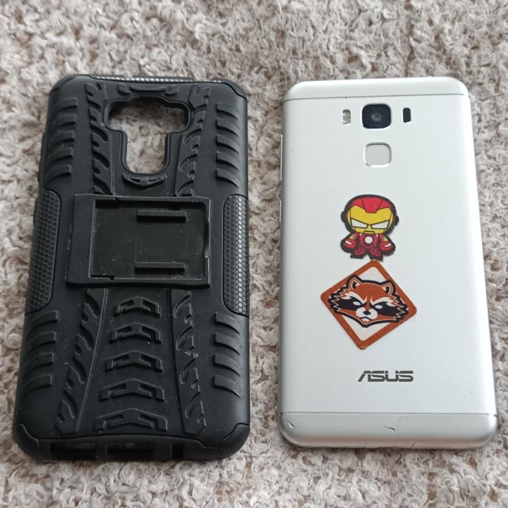 ASUS Zenfon 3 Max