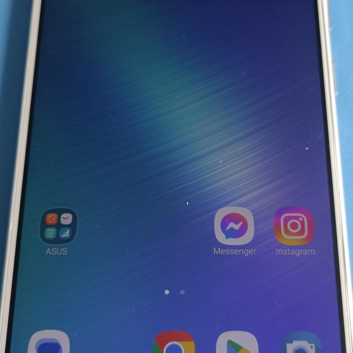 ASUS Zenfon 3 Max