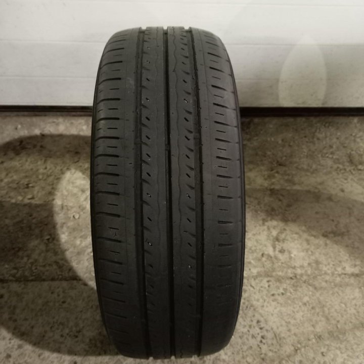 195/55R16 Kumho Solus KH17 (Артикул 7552)