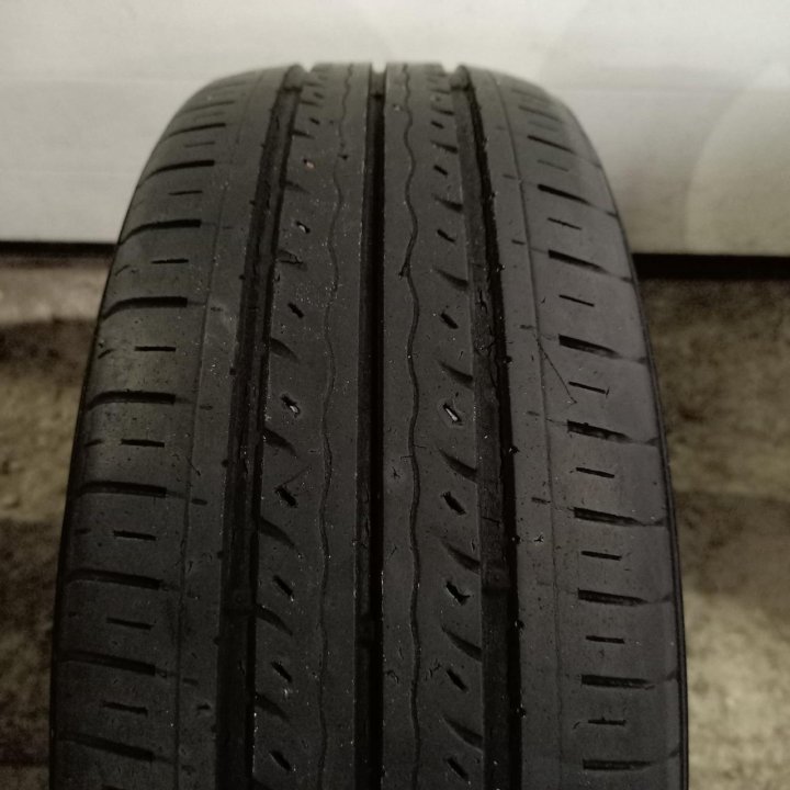 195/55R16 Kumho Solus KH17 (Артикул 7552)