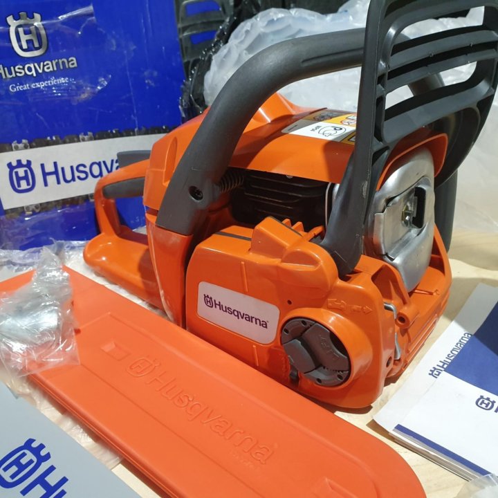 Бензопила Husqvarna 240e