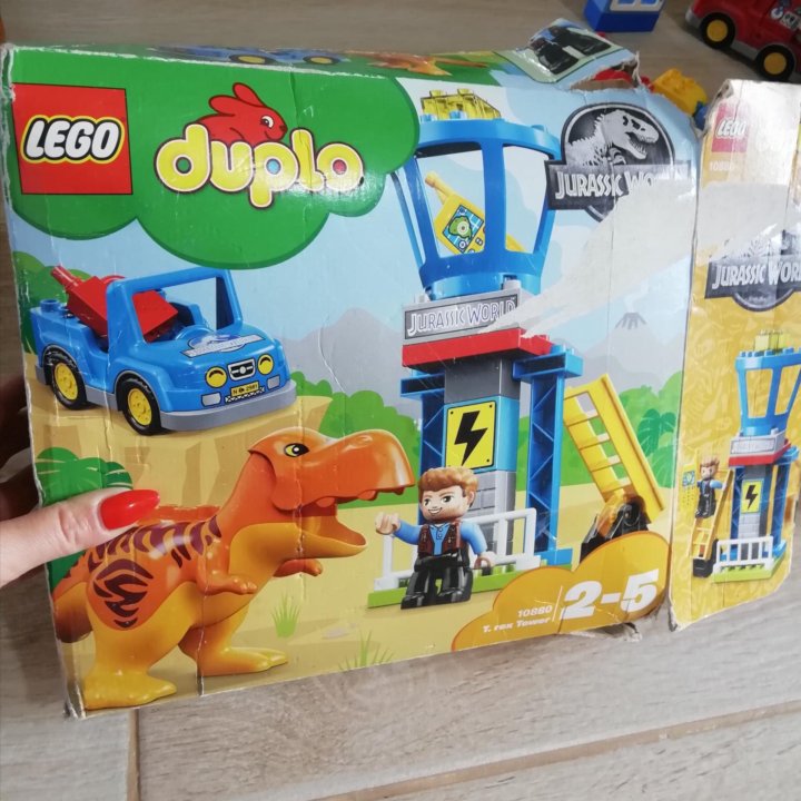 LEGO duplo