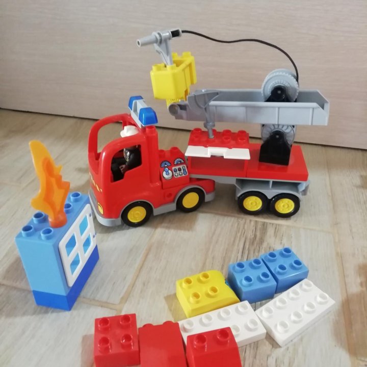 LEGO duplo